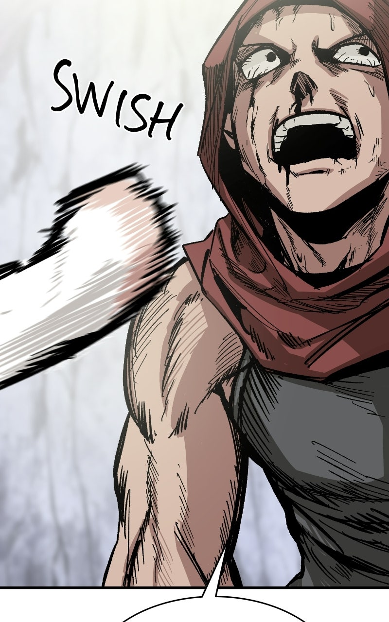 Read Kariel the Warrior chapter 3 image 6 on Lezhin