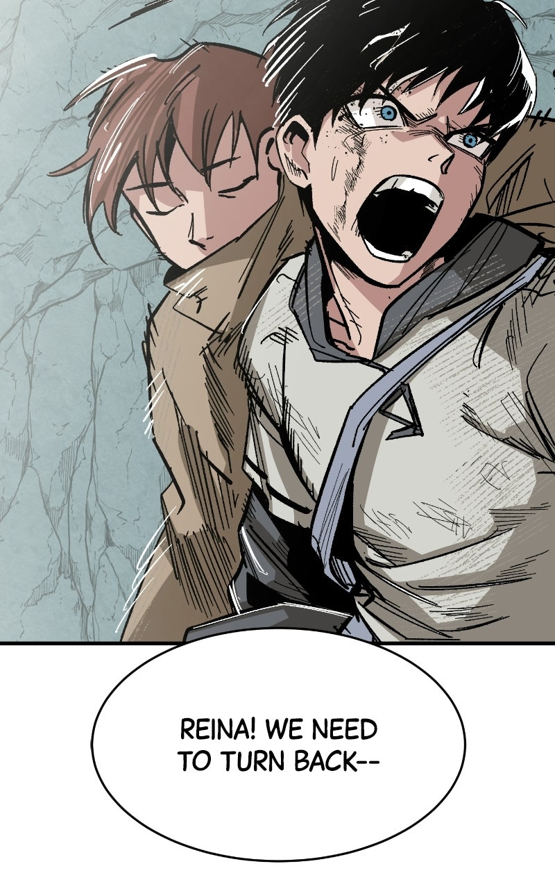 Read Kariel the Warrior chapter 3 image 63 on Lezhin