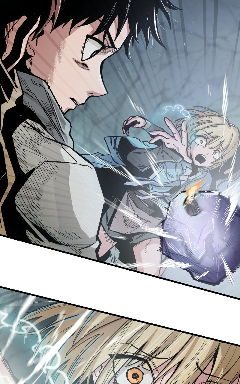 Read Kariel the Warrior chapter 3 image 66 on Lezhin