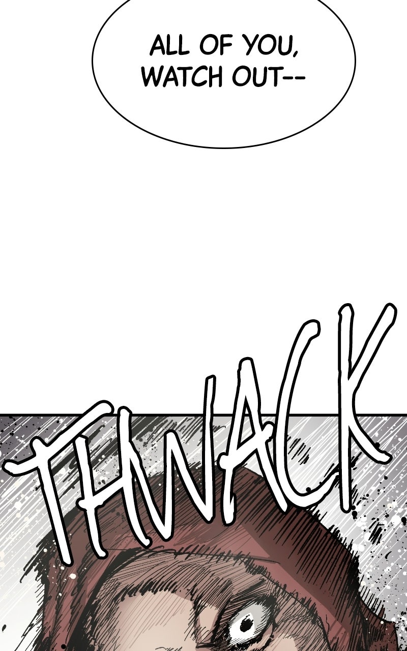Read Kariel the Warrior chapter 3 image 7 on Lezhin