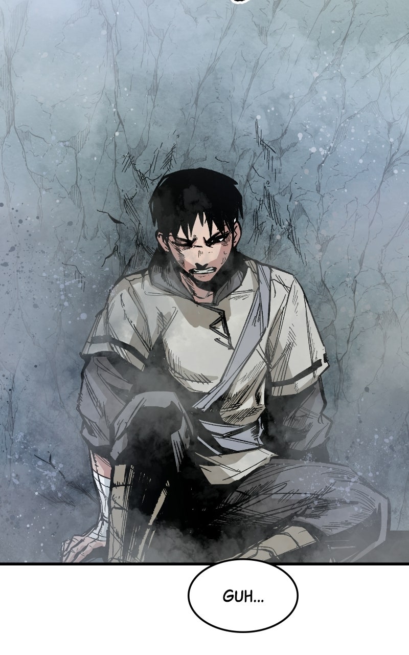 Read Kariel the Warrior chapter 3 image 72 on Lezhin
