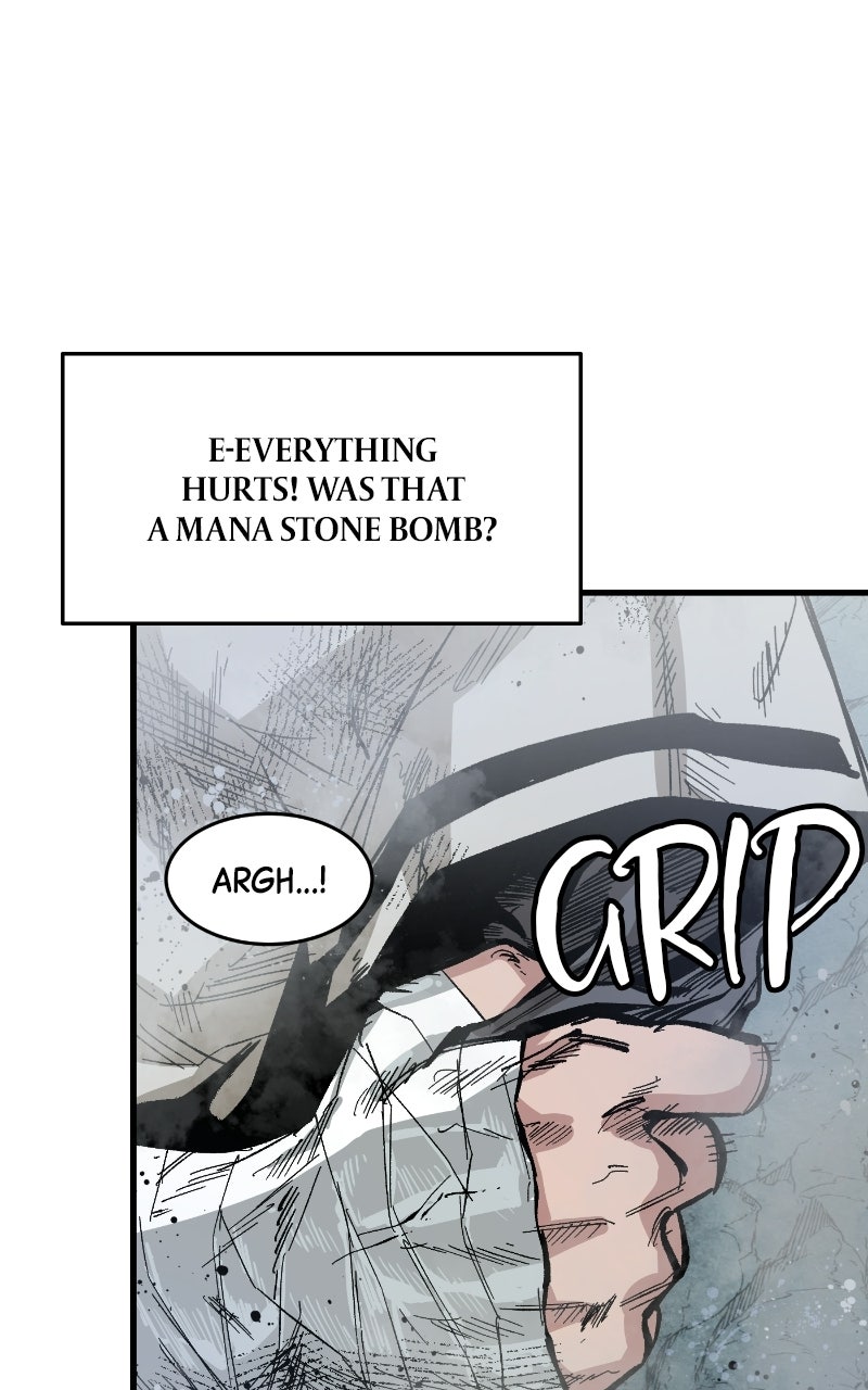 Read Kariel the Warrior chapter 3 image 73 on Lezhin