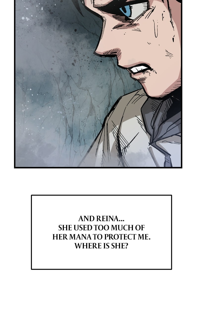 Read Kariel the Warrior chapter 3 image 75 on Lezhin
