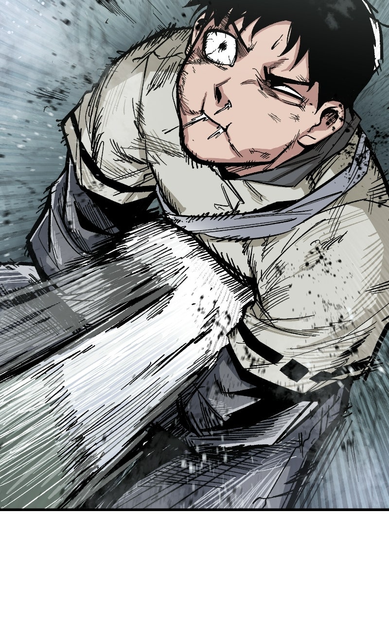 Read Kariel the Warrior chapter 3 image 78 on Lezhin