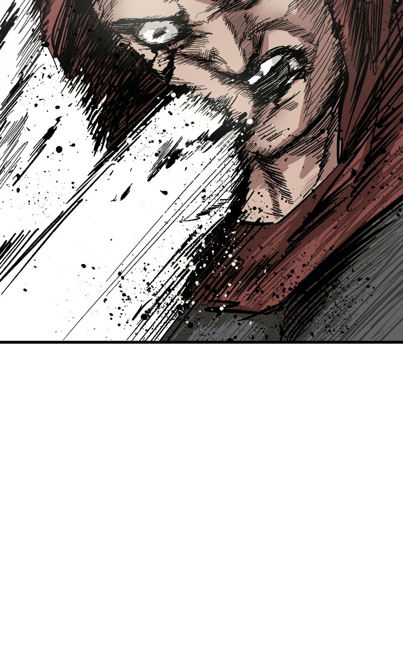 Read Kariel the Warrior chapter 3 image 8 on Lezhin