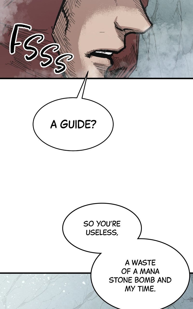 Read Kariel the Warrior chapter 3 image 81 on Lezhin