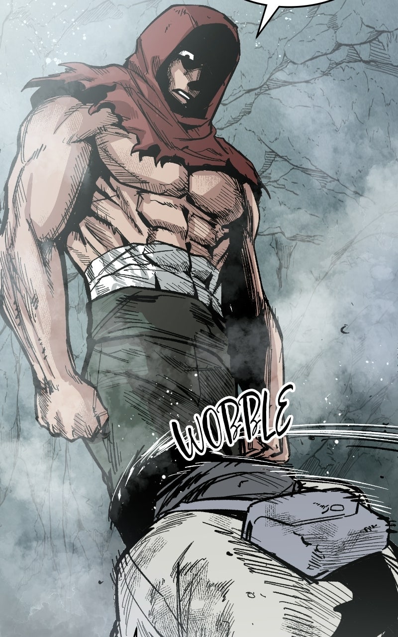 Read Kariel the Warrior chapter 3 image 82 on Lezhin