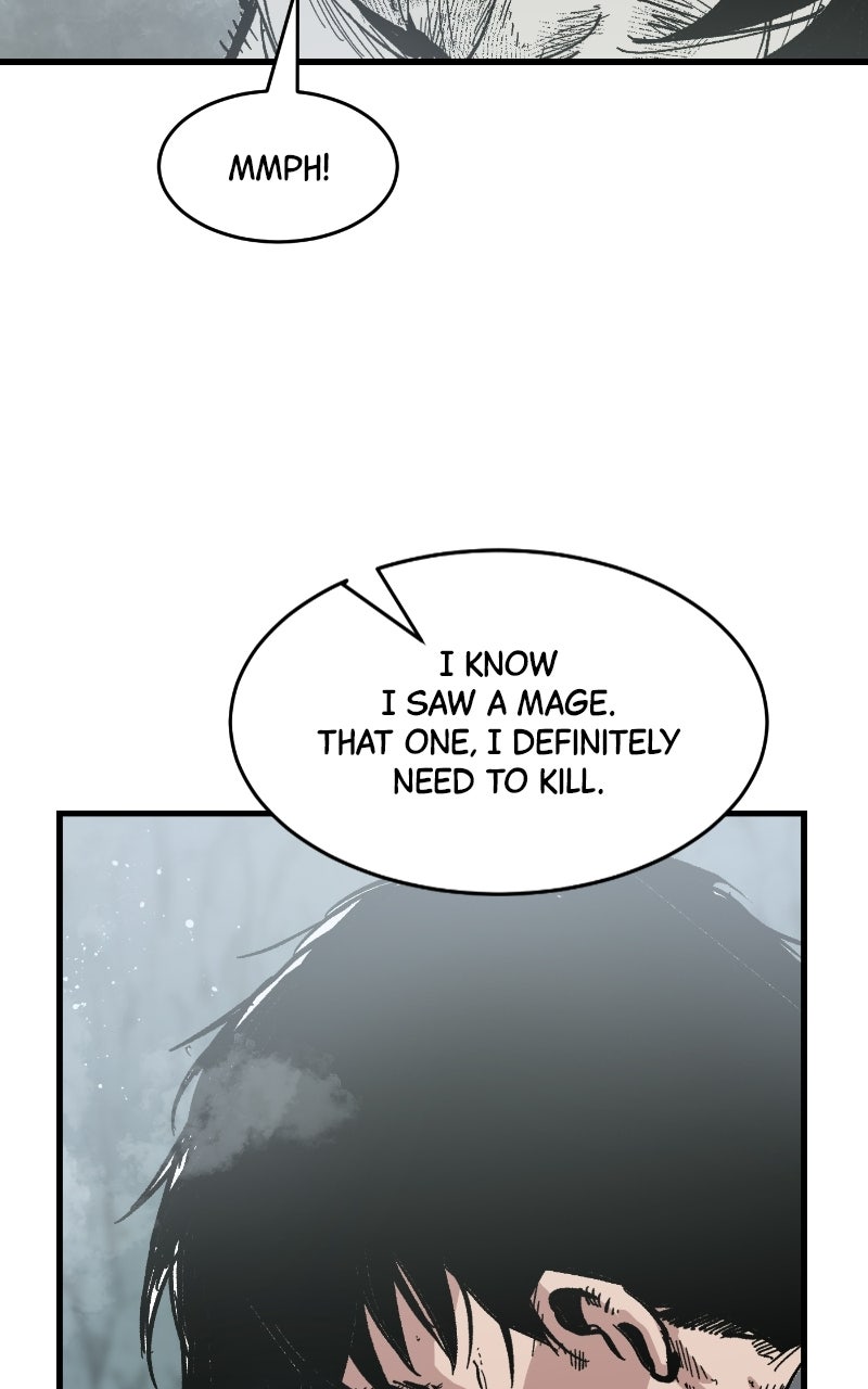 Read Kariel the Warrior chapter 3 image 83 on Lezhin