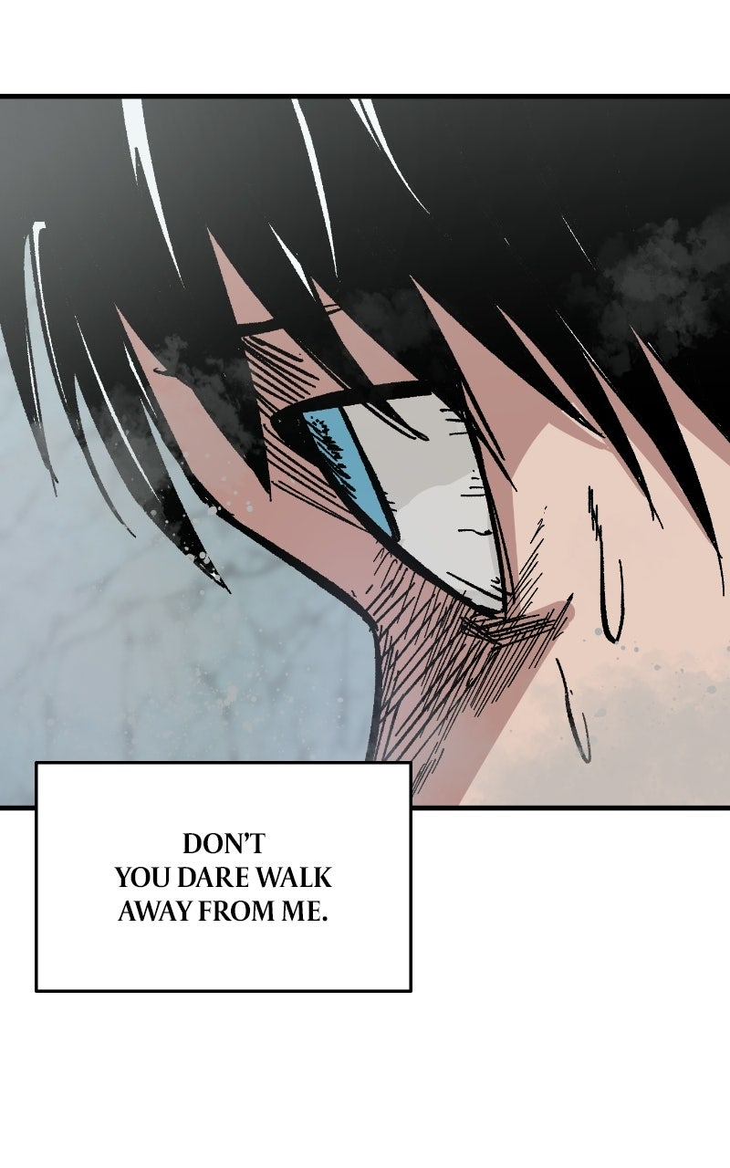 Read Kariel the Warrior chapter 3 image 85 on Lezhin