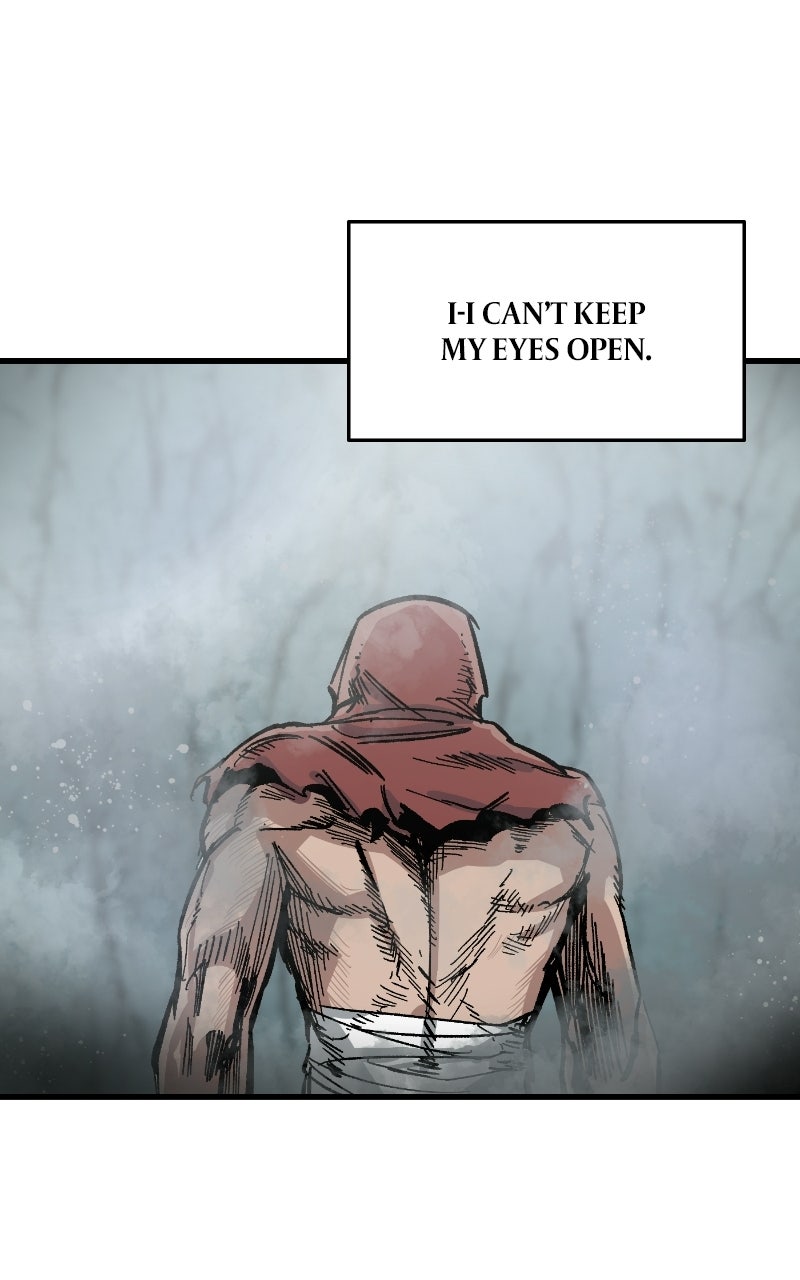 Read Kariel the Warrior chapter 3 image 86 on Lezhin