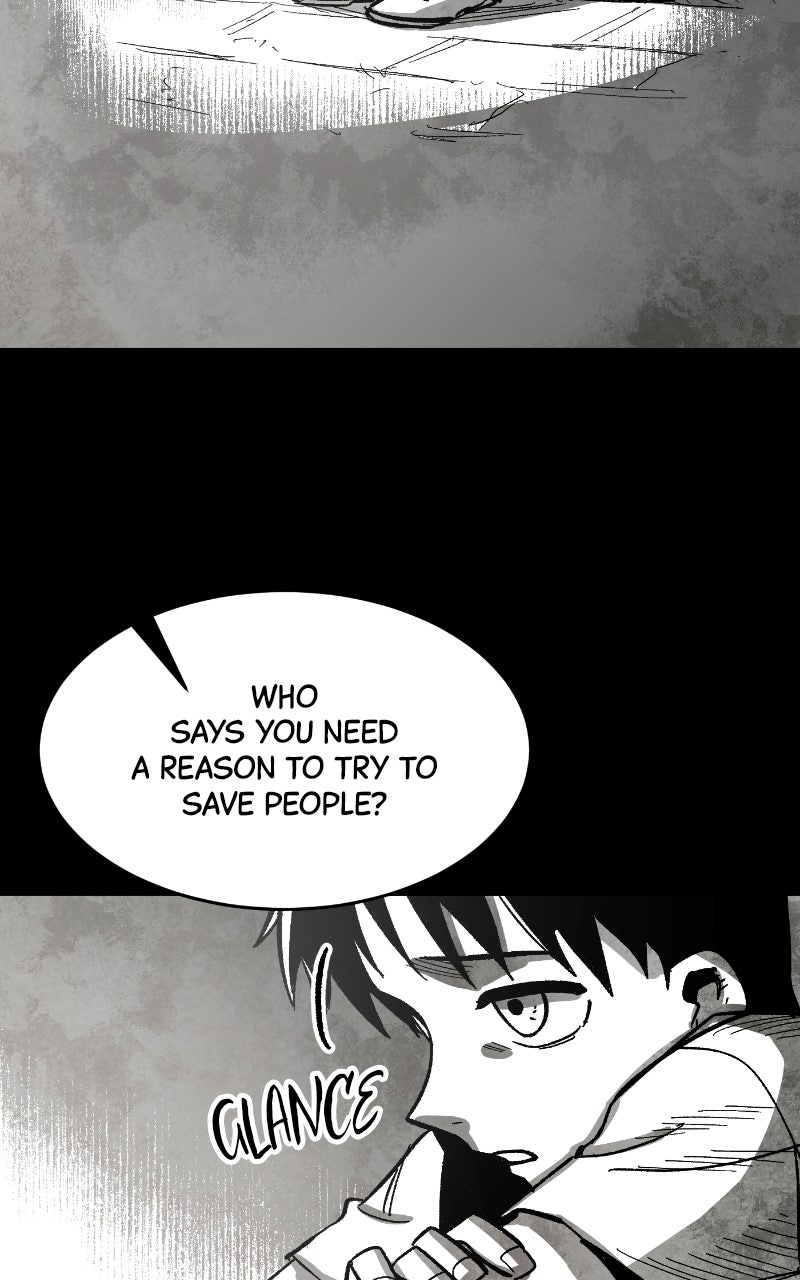 Read Kariel the Warrior chapter 3 image 98 on Lezhin