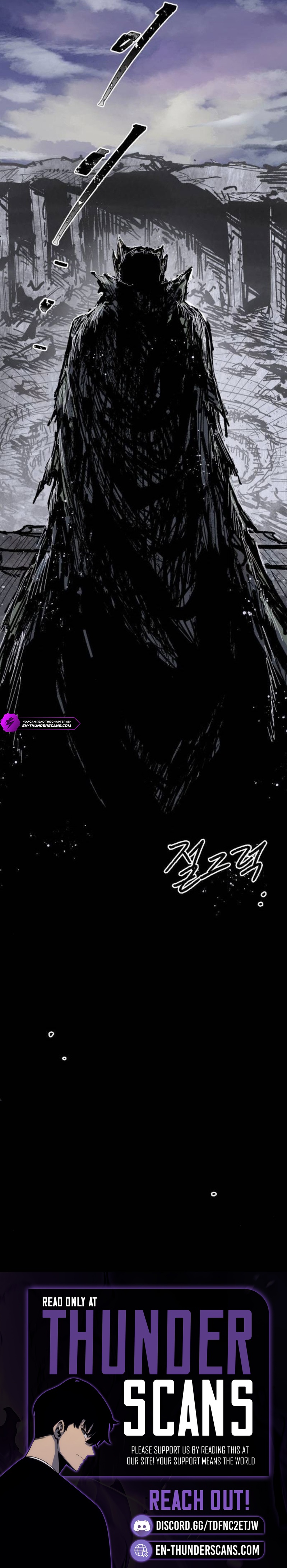 Read Kariel the Warrior chapter 33 image 14 on Lezhin