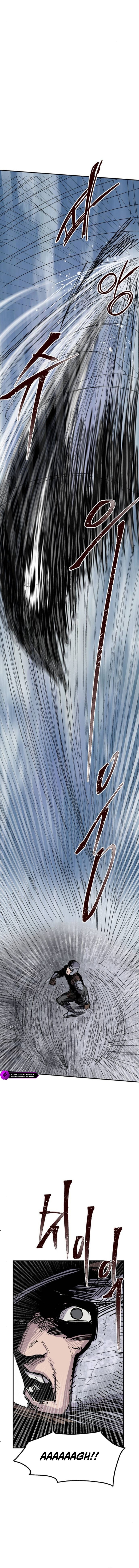 Read Kariel the Warrior chapter 33 image 9 on Lezhin