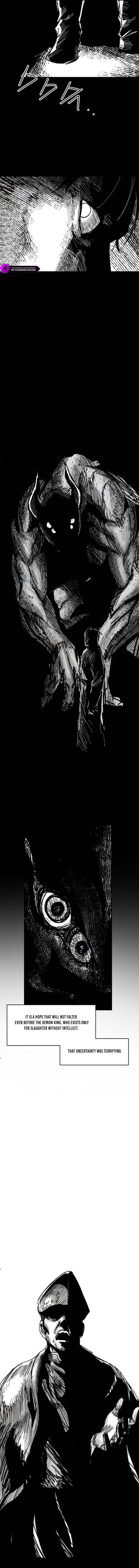 Read Kariel the Warrior chapter 34 image 7 on Lezhin