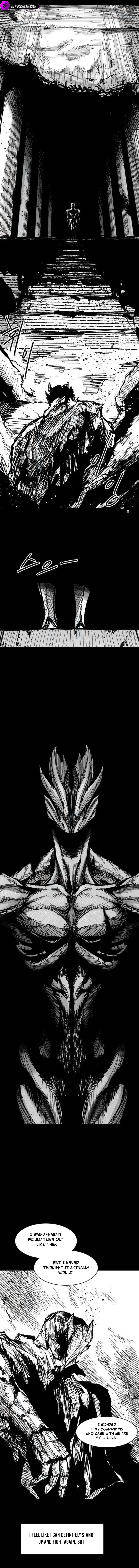 Read Kariel the Warrior chapter 34 image 9 on Lezhin