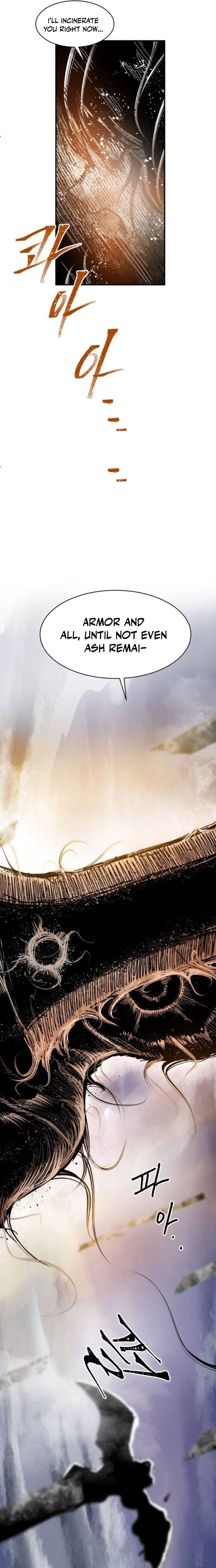 Read Kariel the Warrior chapter 38 image 10 on Lezhin