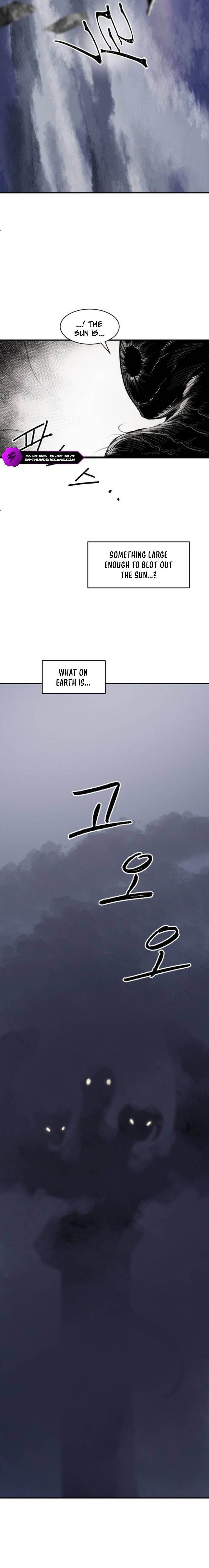 Read Kariel the Warrior chapter 38 image 11 on Lezhin