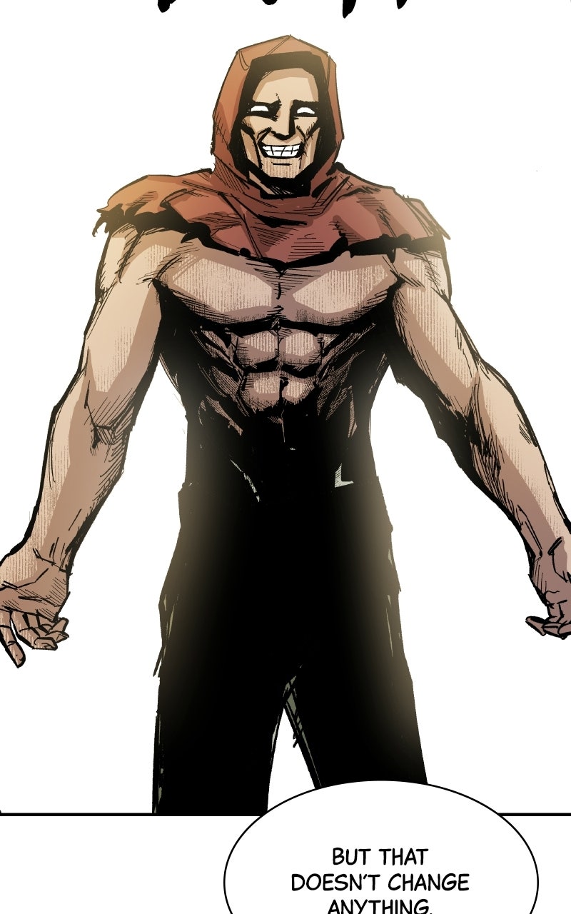 Read Kariel the Warrior chapter 4 image 1 on Lezhin