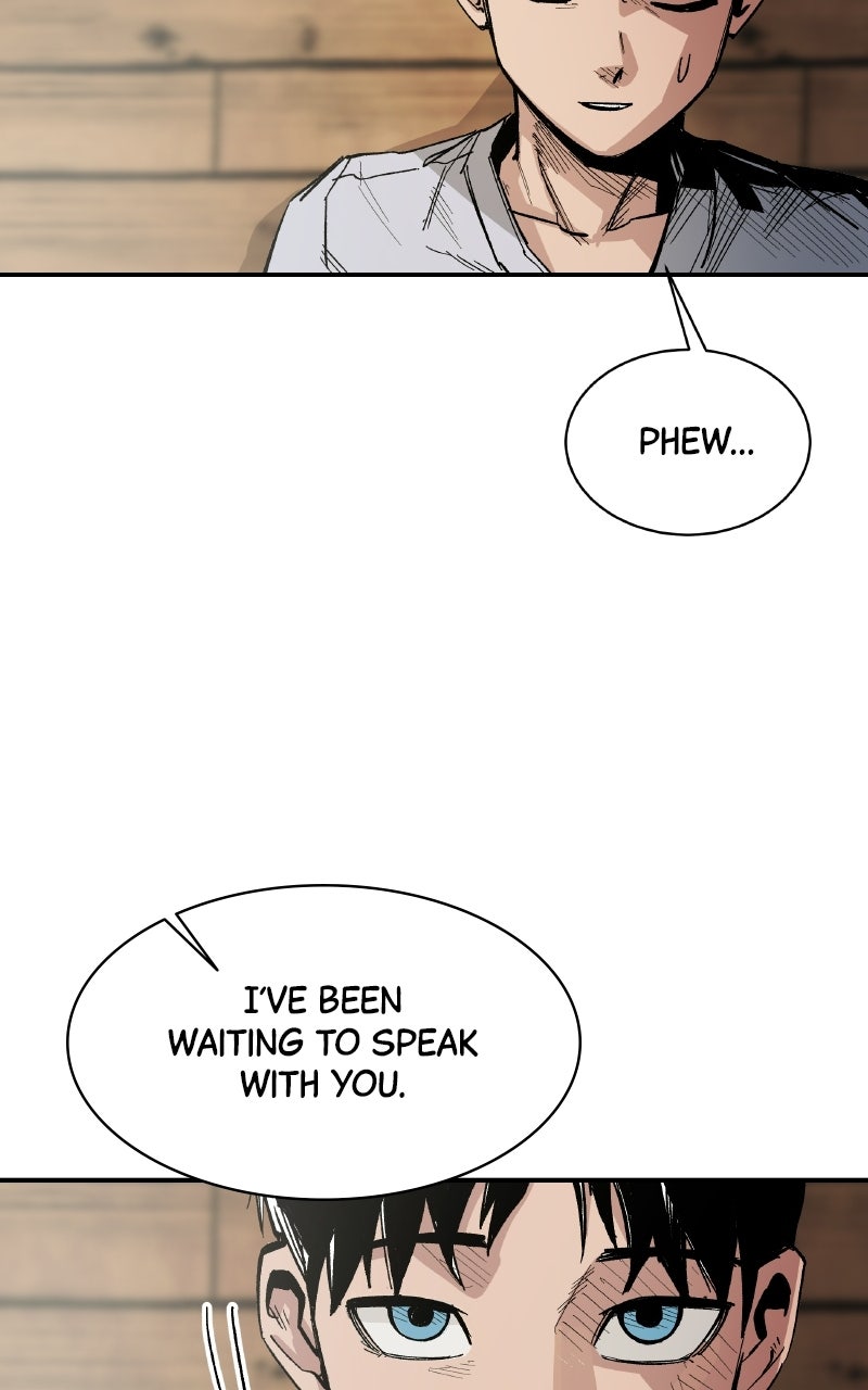 Read Kariel the Warrior chapter 4 image 101 on Lezhin