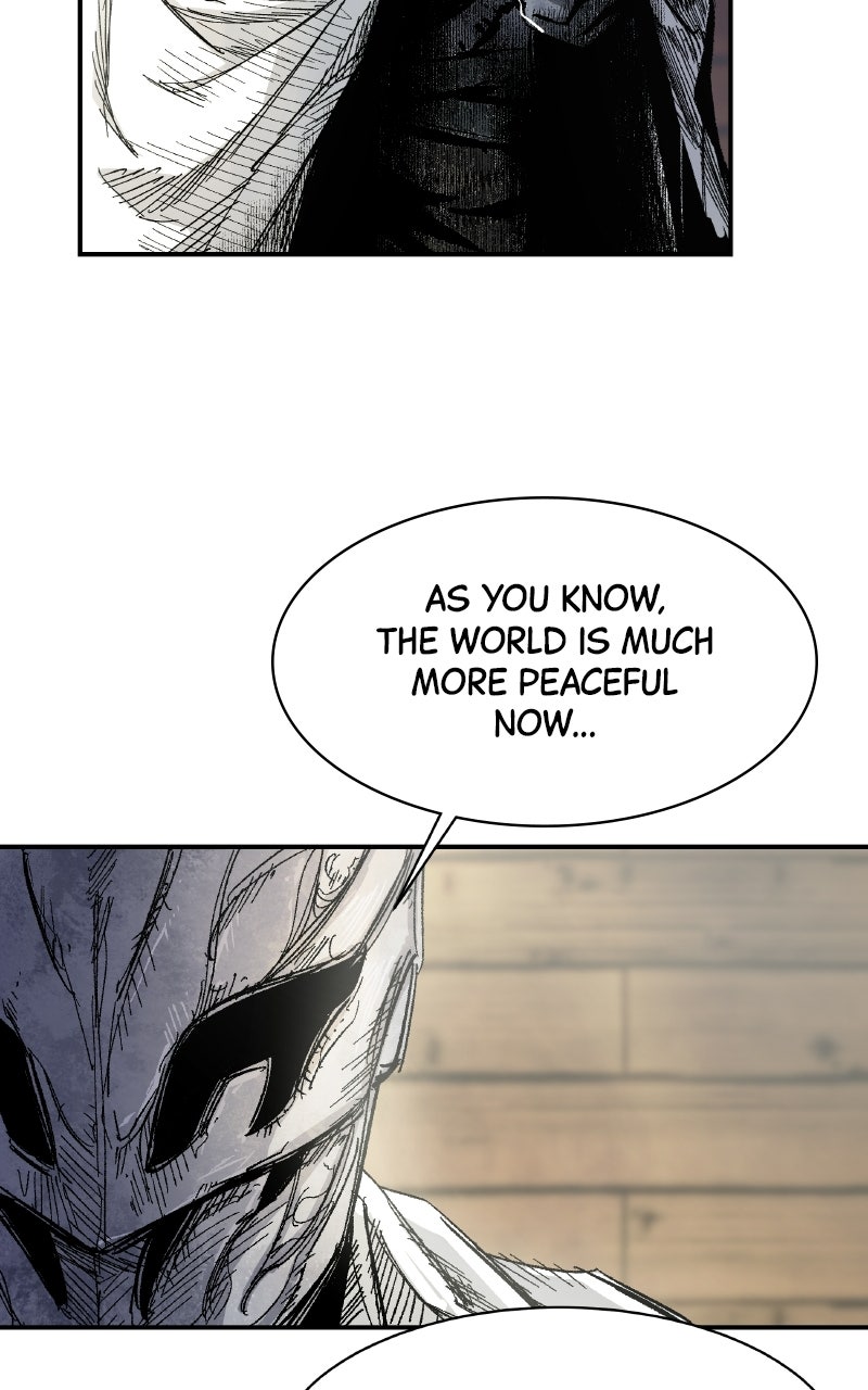 Read Kariel the Warrior chapter 4 image 104 on Lezhin