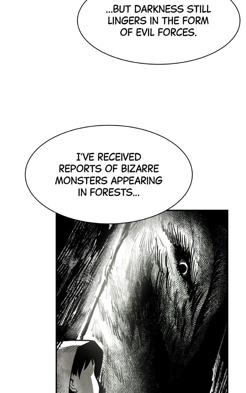 Read Kariel the Warrior chapter 4 image 105 on Lezhin