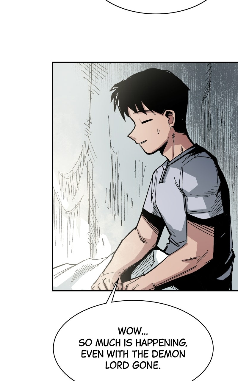 Read Kariel the Warrior chapter 4 image 108 on Lezhin