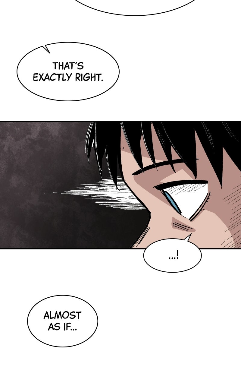 Read Kariel the Warrior chapter 4 image 109 on Lezhin