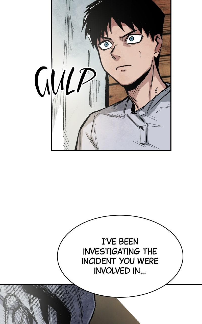 Read Kariel the Warrior chapter 4 image 112 on Lezhin
