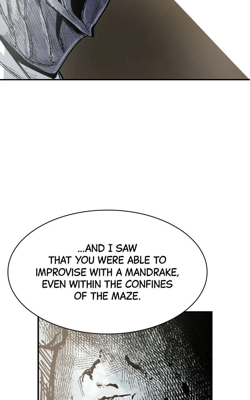 Read Kariel the Warrior chapter 4 image 113 on Lezhin
