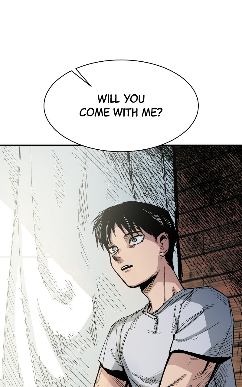 Read Kariel the Warrior chapter 4 image 119 on Lezhin