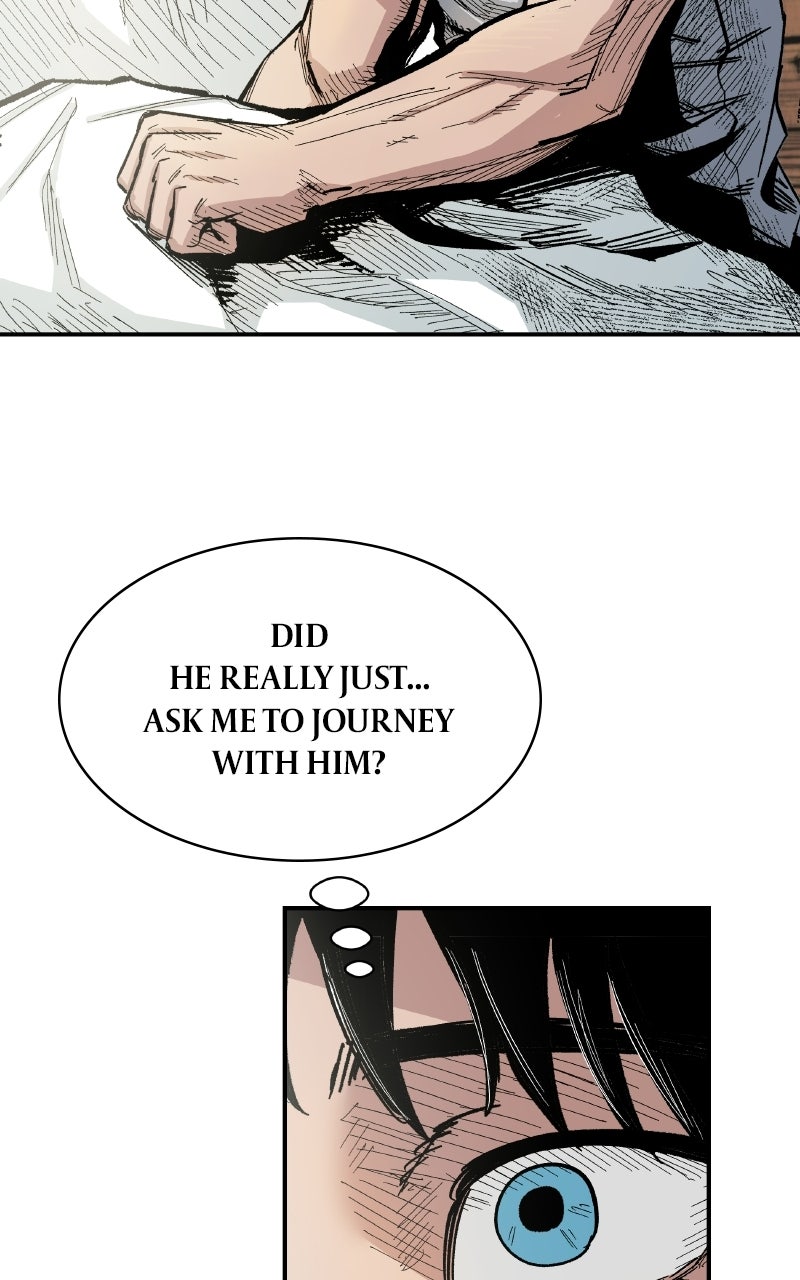 Read Kariel the Warrior chapter 4 image 120 on Lezhin