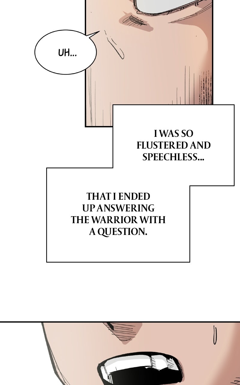 Read Kariel the Warrior chapter 4 image 121 on Lezhin