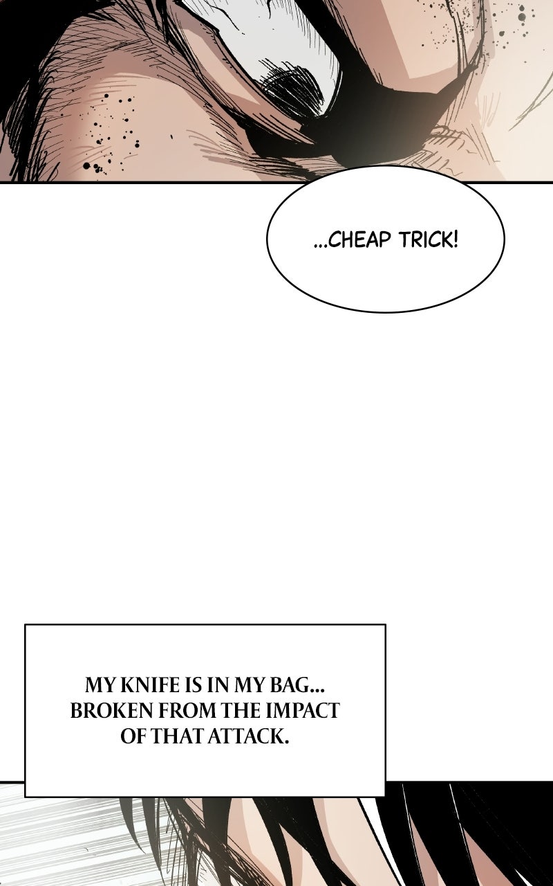 Read Kariel the Warrior chapter 4 image 13 on Lezhin