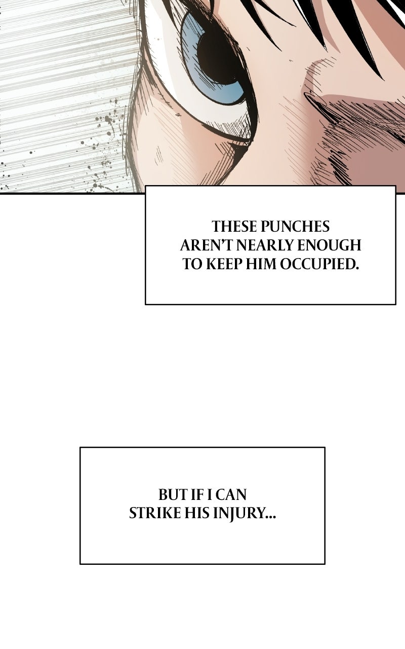 Read Kariel the Warrior chapter 4 image 14 on Lezhin