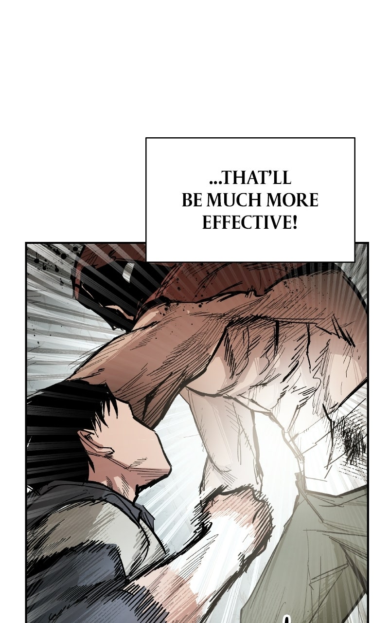 Read Kariel the Warrior chapter 4 image 15 on Lezhin