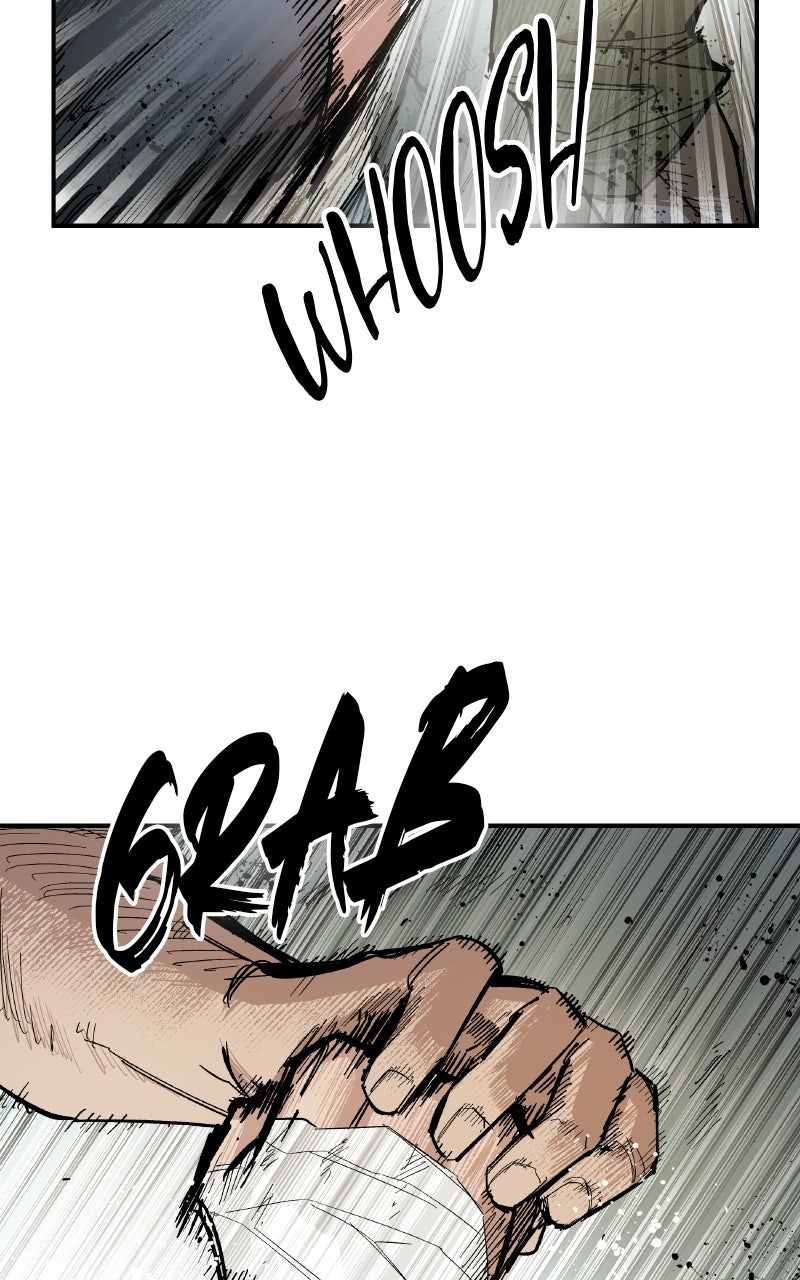Read Kariel the Warrior chapter 4 image 16 on Lezhin