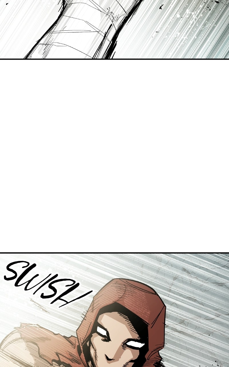 Read Kariel the Warrior chapter 4 image 17 on Lezhin