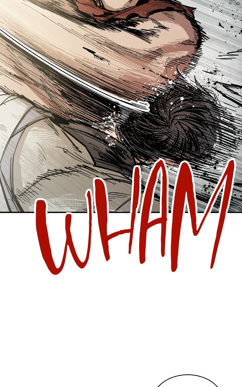 Read Kariel the Warrior chapter 4 image 18 on Lezhin
