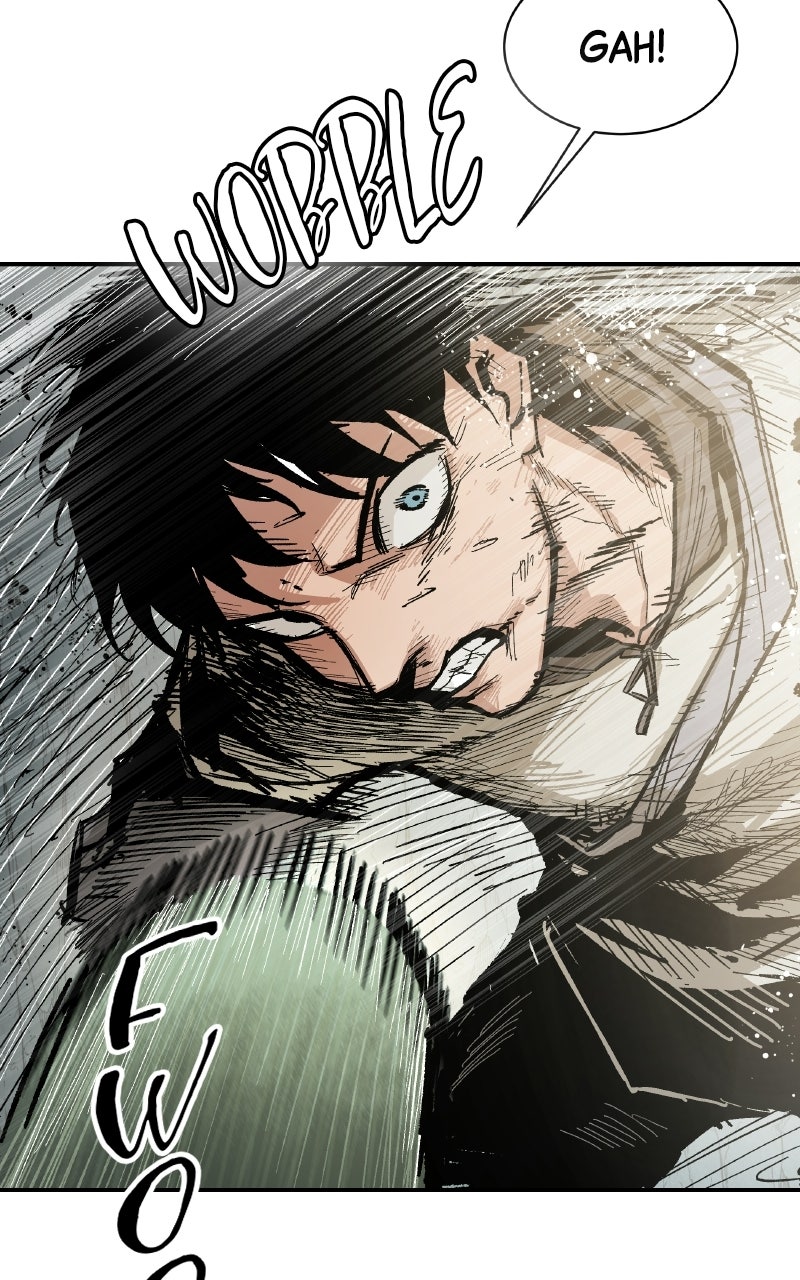 Read Kariel the Warrior chapter 4 image 19 on Lezhin
