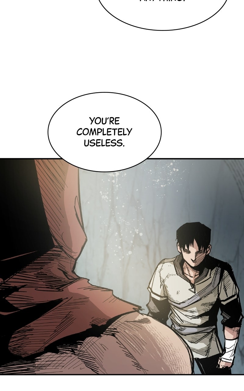 Read Kariel the Warrior chapter 4 image 2 on Lezhin
