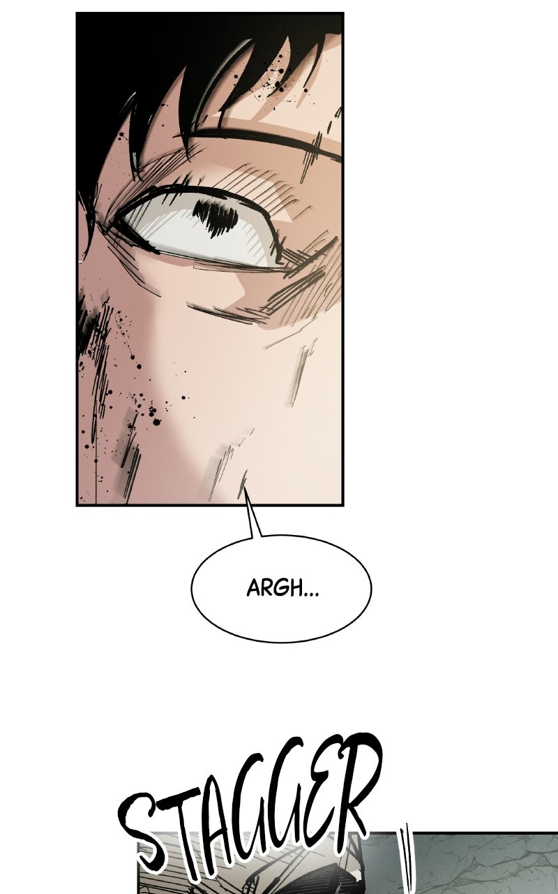 Read Kariel the Warrior chapter 4 image 22 on Lezhin