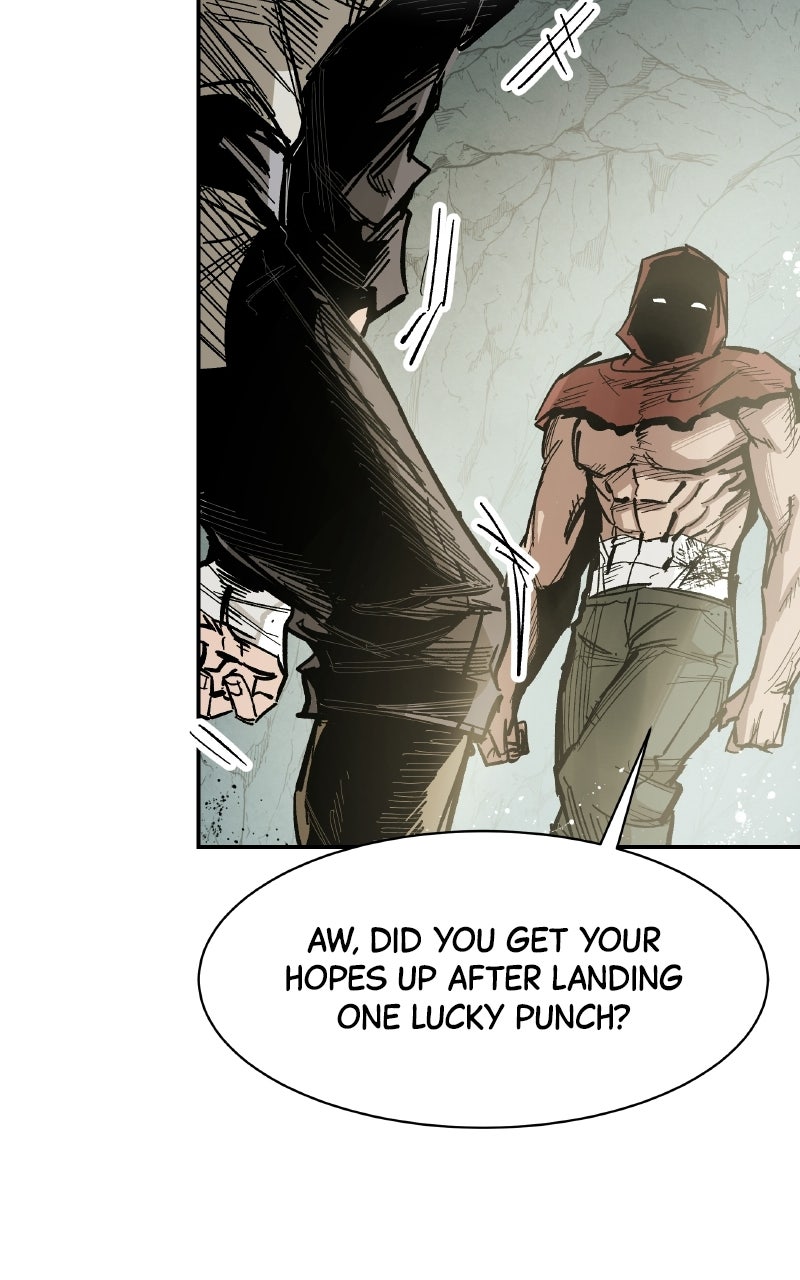 Read Kariel the Warrior chapter 4 image 23 on Lezhin