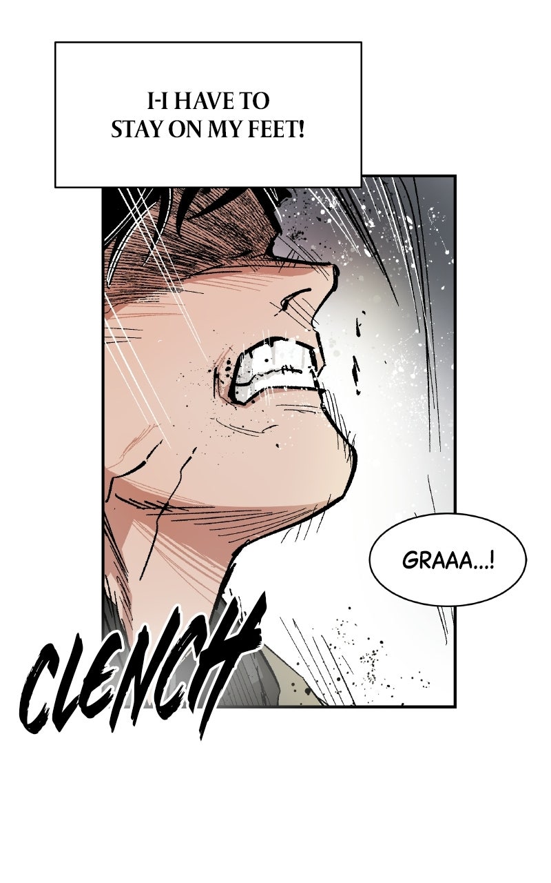 Read Kariel the Warrior chapter 4 image 24 on Lezhin