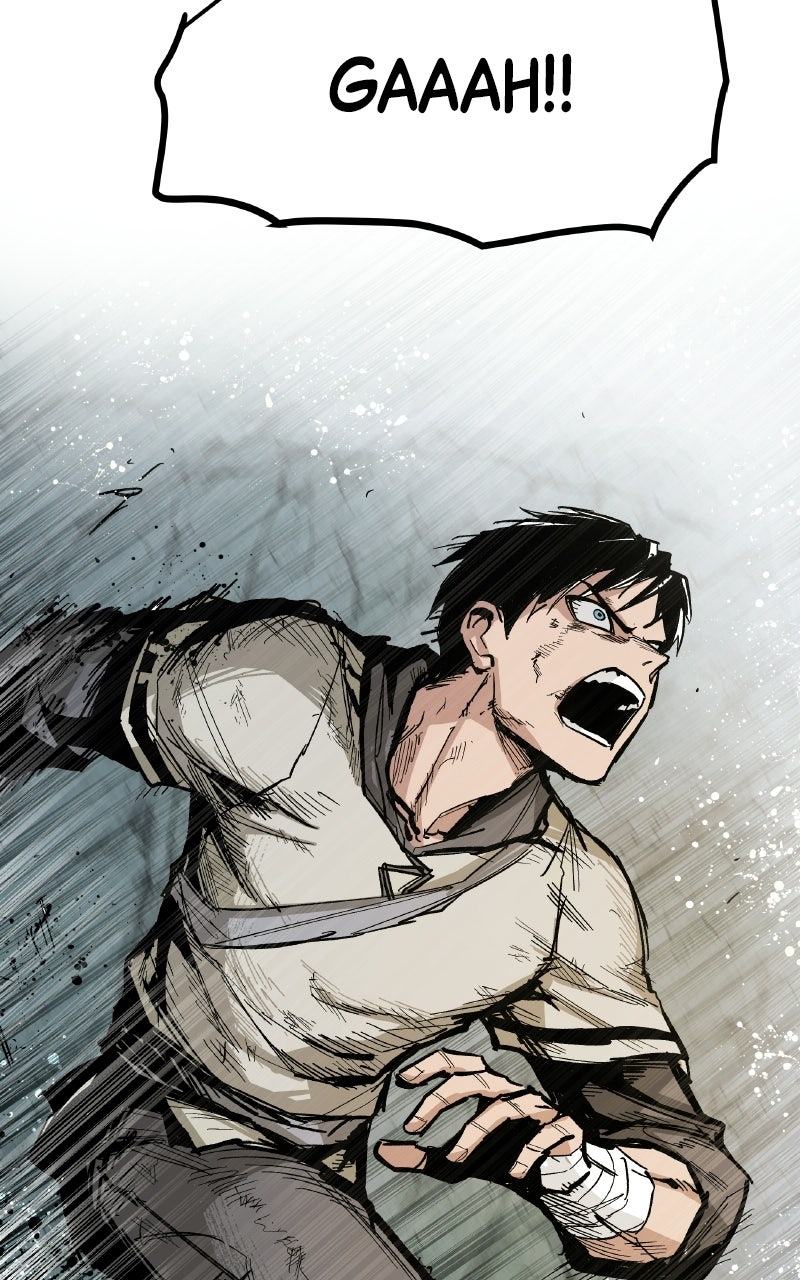 Read Kariel the Warrior chapter 4 image 26 on Lezhin