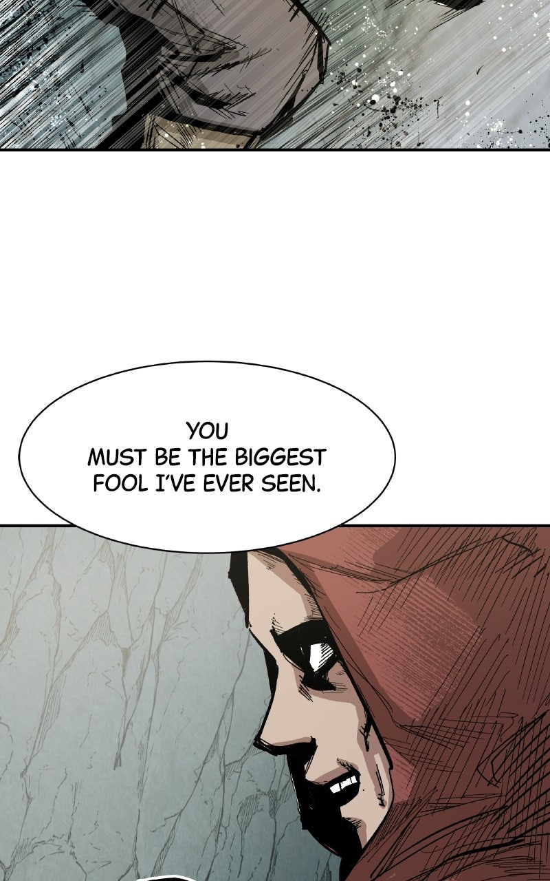 Read Kariel the Warrior chapter 4 image 27 on Lezhin