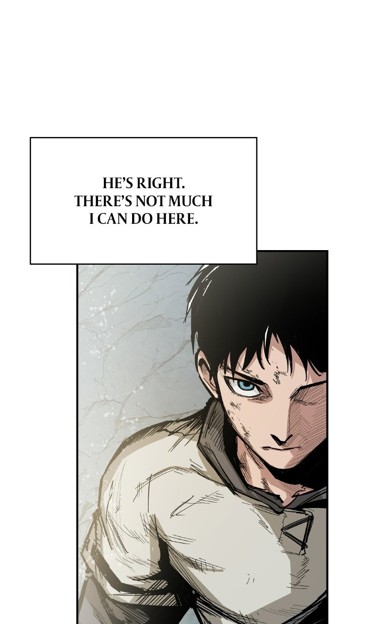 Read Kariel the Warrior chapter 4 image 3 on Lezhin