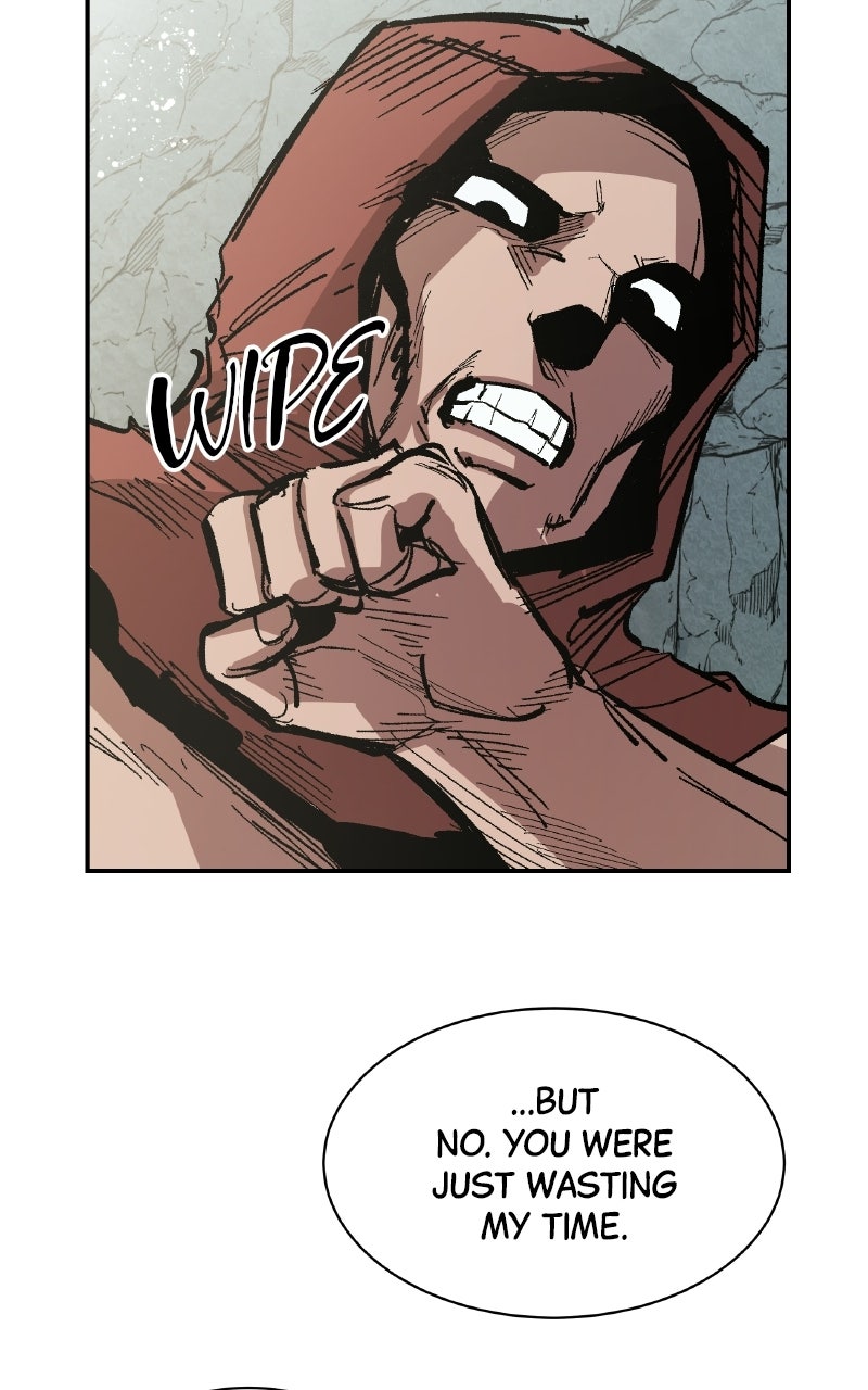 Read Kariel the Warrior chapter 4 image 30 on Lezhin
