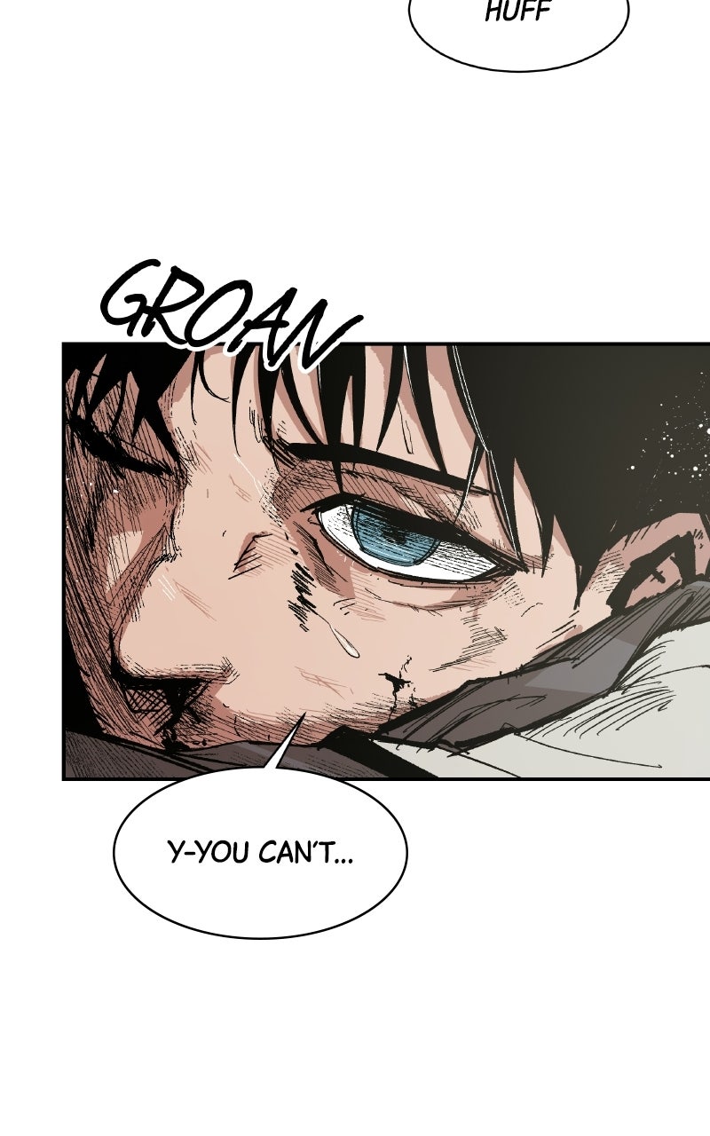 Read Kariel the Warrior chapter 4 image 32 on Lezhin