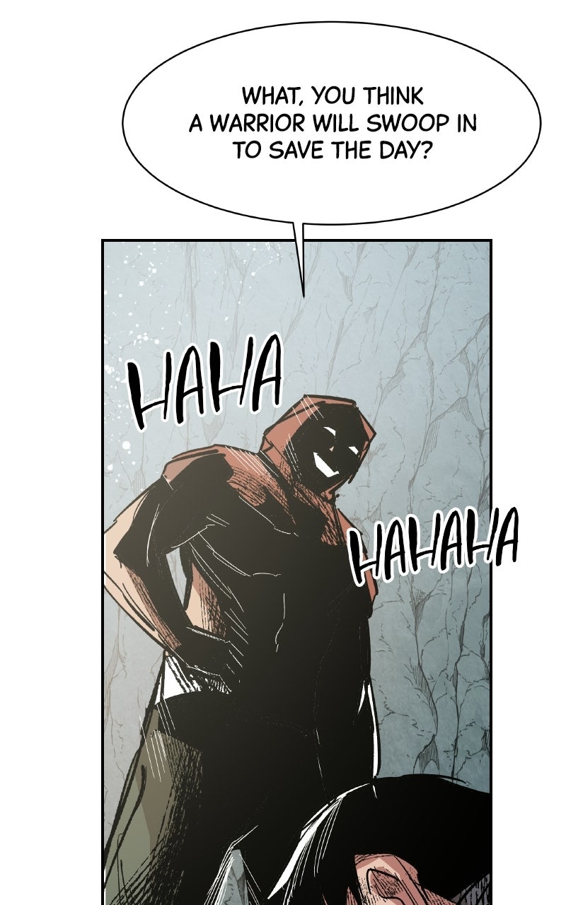 Read Kariel the Warrior chapter 4 image 33 on Lezhin
