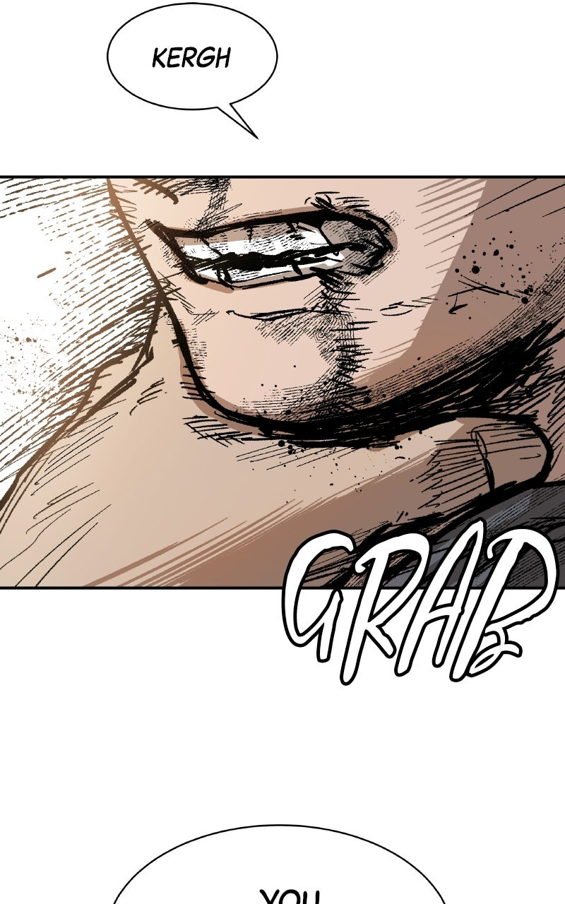 Read Kariel the Warrior chapter 4 image 35 on Lezhin